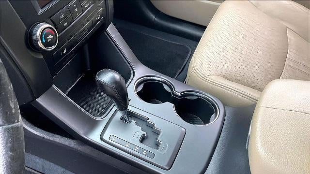 2011 Kia Sorento EX