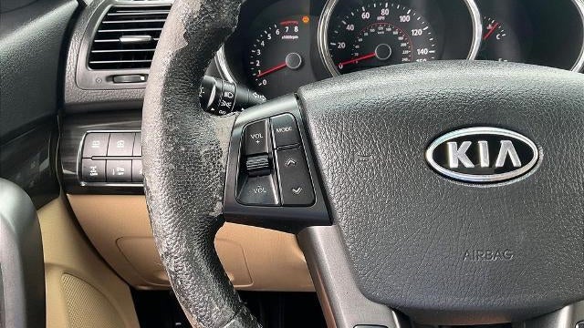 2011 Kia Sorento EX