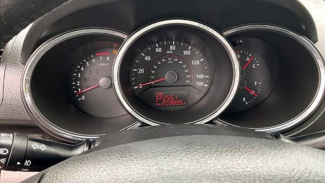 2011 Kia Sorento EX
