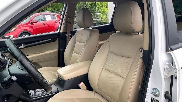 2011 Kia Sorento EX