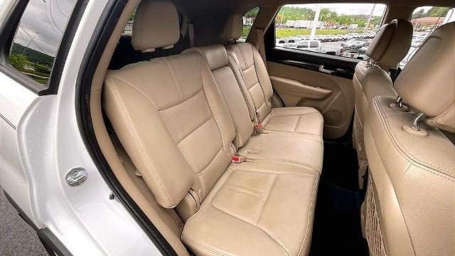 2011 Kia Sorento EX