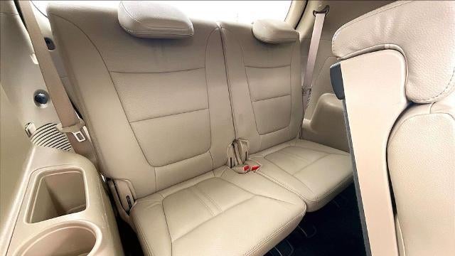 2011 Kia Sorento EX