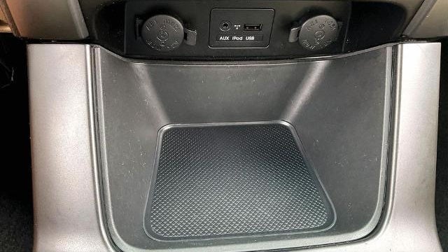 2011 Kia Sorento EX