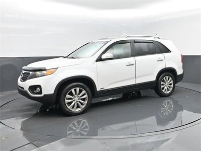 Photo of a 2011 Kia Sorento AWD EX 4DR SUV (V6) for sale