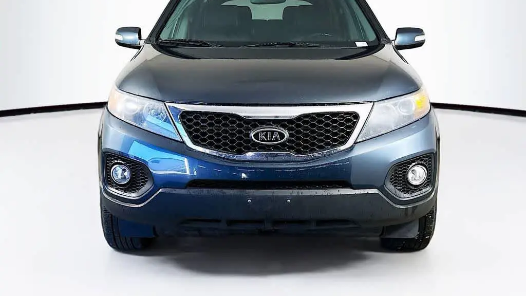 2011 Kia Sorento EX