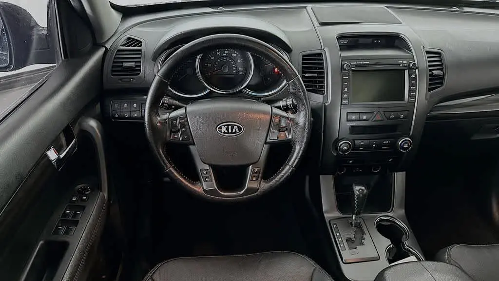 2011 Kia Sorento EX