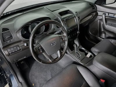 Photo of a 2011 Kia Sorento AWD EX 4DR SUV (V6) for sale