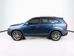 2011 Sorento Thumbnail 2