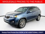 2011 Sorento Thumbnail 36