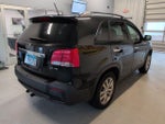 2011 Sorento Thumbnail 5