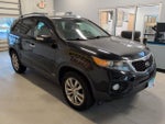 2011 Sorento Thumbnail 7