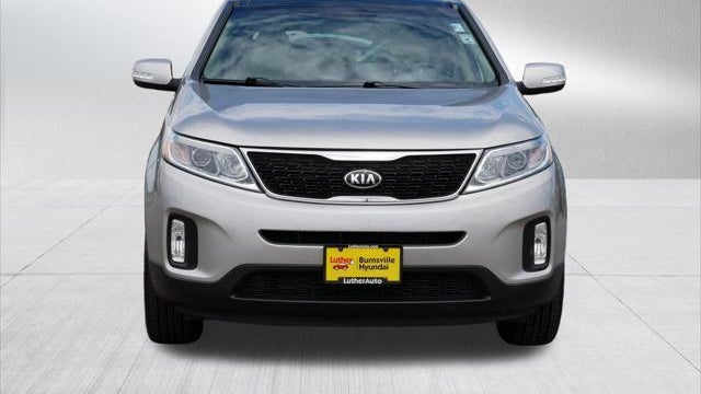 2015 Kia Sorento EX