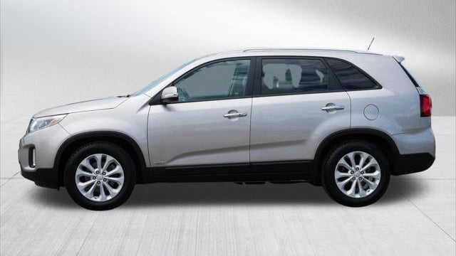 2015 Kia Sorento EX