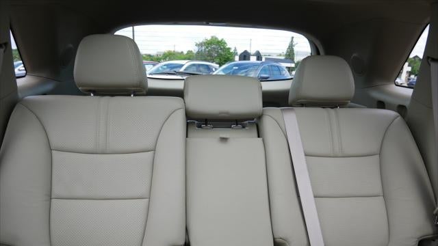 2015 Kia Sorento EX