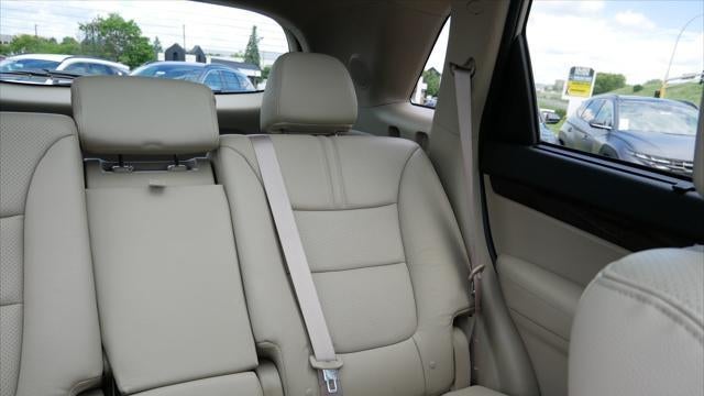 2015 Kia Sorento EX