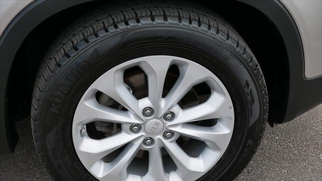 2015 Kia Sorento EX