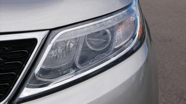 2015 Kia Sorento EX