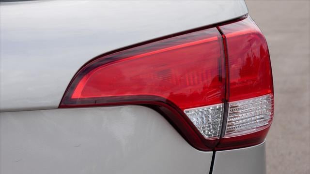 2015 Kia Sorento EX