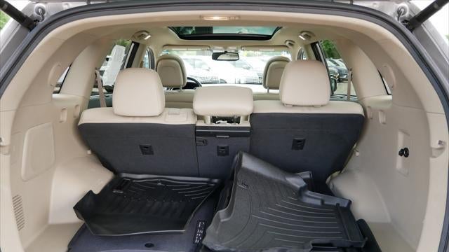 2015 Kia Sorento EX