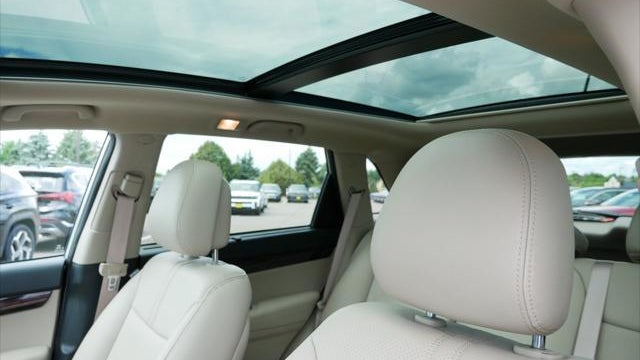 2015 Kia Sorento EX