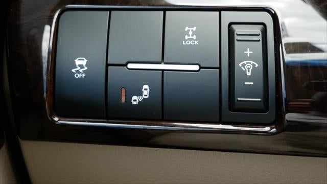 2015 Kia Sorento EX