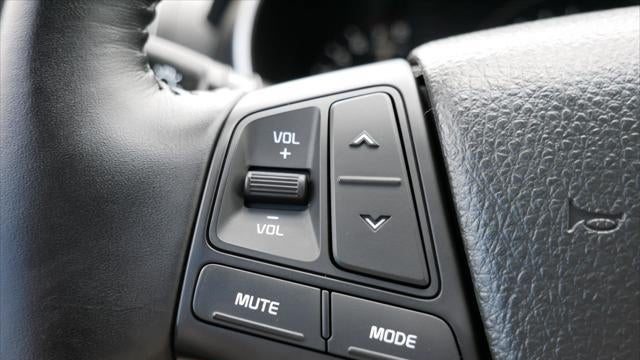 2015 Kia Sorento EX