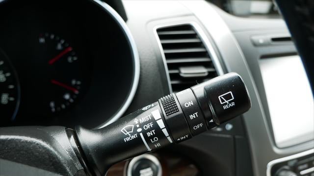 2015 Kia Sorento EX