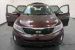 2015 Sorento Thumbnail 34