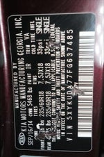 2015 Sorento Thumbnail 50