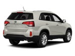 2014 Sorento Thumbnail 3