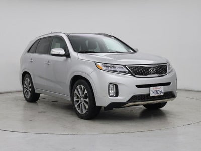 2014 Kia Sorento SX 4DR SUV