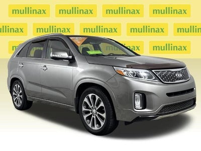 Photo of a 2014 Kia Sorento SX 4DR SUV for sale