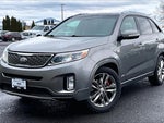2014 Sorento Thumbnail 1