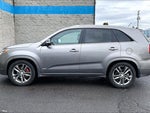 2014 Sorento Thumbnail 3