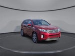 2014 Sorento Thumbnail 2