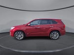 2014 Sorento Thumbnail 5