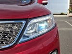 2014 Sorento Thumbnail 30