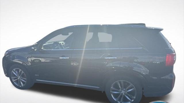 2015 Kia Sorento SX