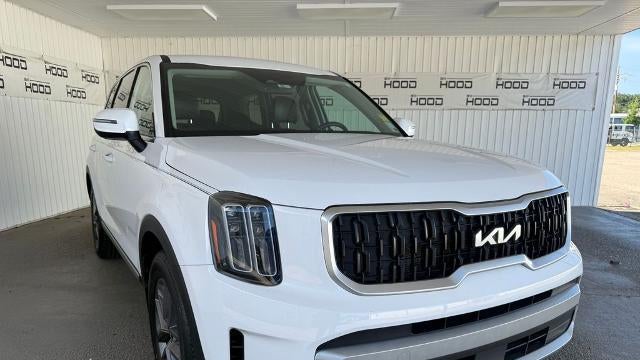 Preowned 2024 Kia Telluride LX for Sale