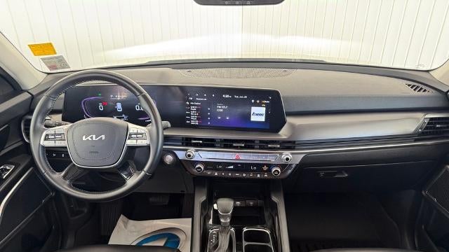 2024 Kia Telluride LX