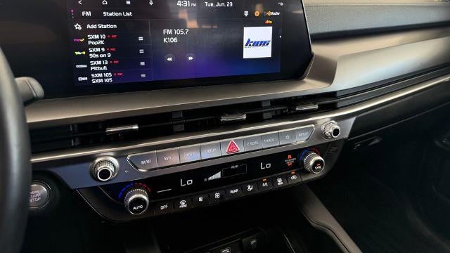 2024 Kia Telluride LX
