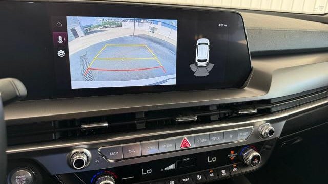 2024 Kia Telluride LX