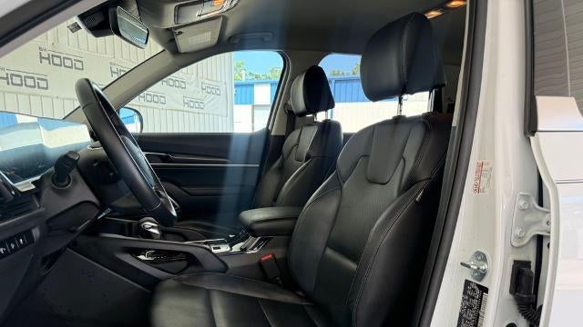 2024 Kia Telluride LX