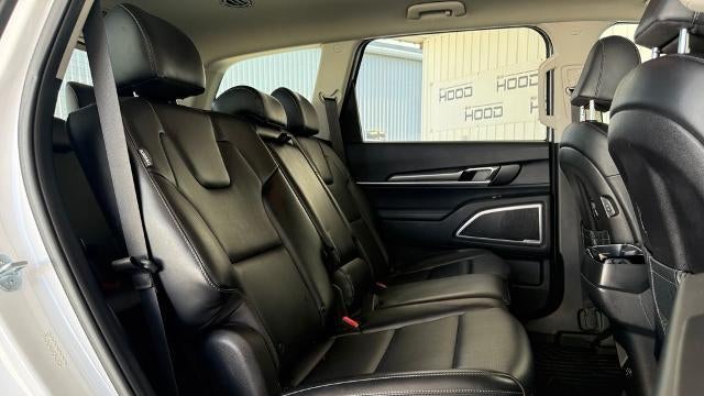 2024 Kia Telluride LX