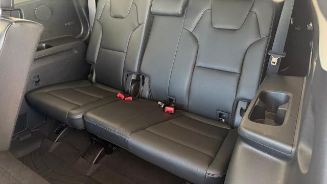 2024 Kia Telluride LX