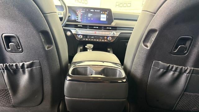 2024 Kia Telluride LX
