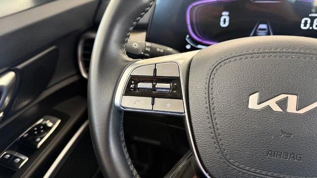 2024 Kia Telluride LX