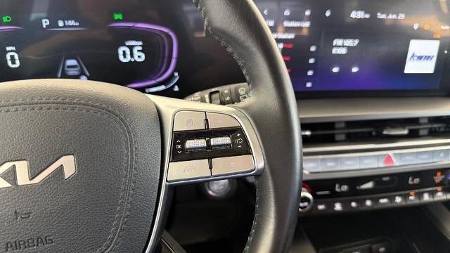 2024 Kia Telluride LX