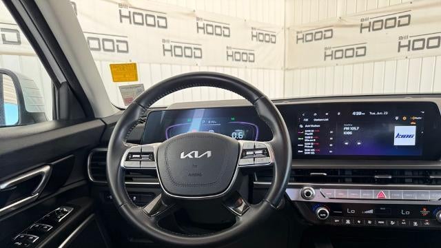 2024 Kia Telluride LX