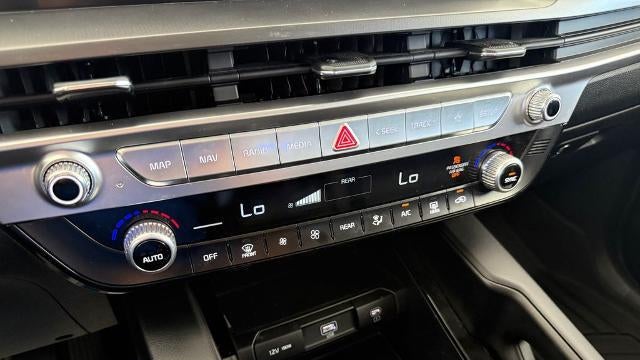 2024 Kia Telluride LX